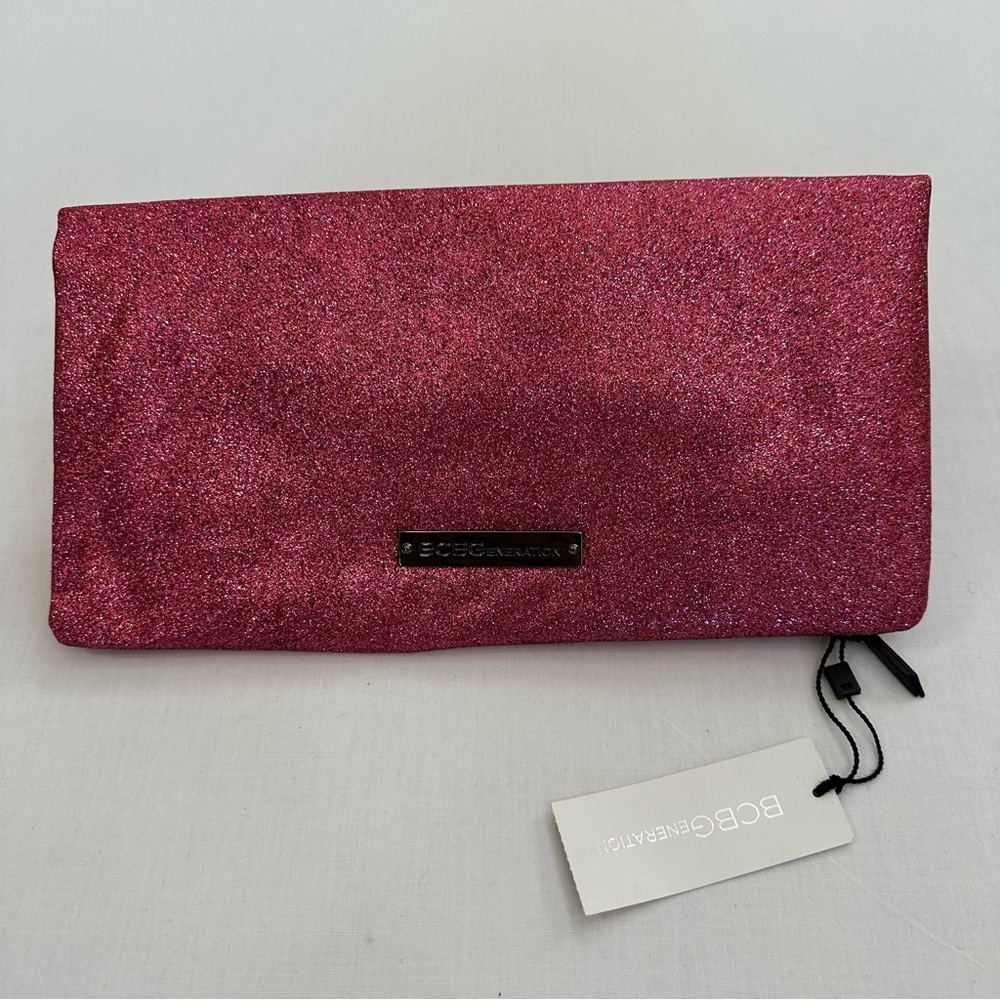 Authentic Bcbgeneration Sparkling Large - image 2